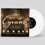 Bryce Dessner: Cyrano (Limited Edition) (White Vinyl), LP,LP