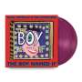 Elvis Costello: The Boy Named If (Limited Edition) (Purple Vinyl), LP,LP