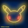 : Pokémon 25: The Album (Canary Yellow Vinyl), LP