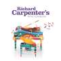 Richard Carpenter (The Carpenters): Richard Carpenter's Piano Songbook, CD