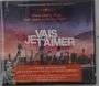 Je Vais T'aimer, CD