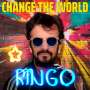 Ringo Starr: Change The World EP (180g) (Limited Edition), 10I