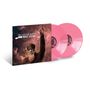 Dr. Lonnie Smith (Organ): Breathe (Limited Edition) (Pink Vinyl), LP,LP