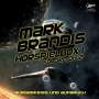 : Mark Brandis Hörspielbox 1 (Folgen 1-12) Bürgerkrieg und Aufbruch, MP3,MP3,MP3