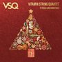 Vitamin String Quartet: It Feels Like Christmas, CD