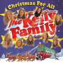 The Kelly Family: Christmas For All, LP,LP