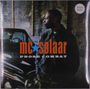 MC Solaar: Prose Combat (White Vinyl), LP,LP