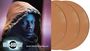 MC Solaar: Paradisiaque (Beige Vinyl), LP