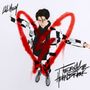 Lilhuddy: Teenage Heartbreak, CD