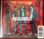 Sea Girls: Homesick, CD