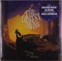 The Longest Johns: Smoke & Oakum (Limited Edition) (Orange Vinyl), LP