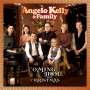 Angelo Kelly & Family: Coming Home For Christmas, CD