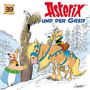 Asterix 39: Asterix und der Greif, CD