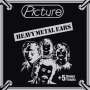 Picture: Heavy Metal Ears (+5 Bonustracks), CD
