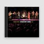 Stockton's Wing: Hometown: Live, CD