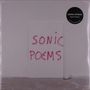 Lewis OfMan: Sonic Poems, LP,LP