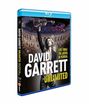 David Garrett: Unlimited (Live From The Arena Di Verona), BR