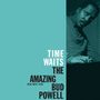 Bud Powell: Time Waits - The Amazing Bud Powell Vol. 4 (180g), LP