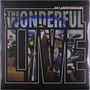 Giuliano Palma & The Bluebeaters: Wonderful Live (20th Anniversary), LP,LP
