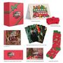 The Kelly Family: Christmas Party (Limited Fanbox), CD,Merchandise