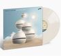 Gerald Clayton: Bells On Sand (Limited Edition) (White Vinyl), LP