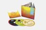 The Beach Boys: Sounds Of Summer: The Very Best Of The Beach Boys (Deluxe Edition) (60th Anniversary Edition), CD,CD,CD