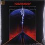 Kavinsky: Reborn, LP
