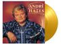 André Hazes: Met Heel Mijn Hart (180g) (Limited Numbered 30th Anniversary Edition) (Transparent Yellow Vinyl), LP