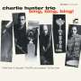 Charlie Hunter: Bing, Bing, Bing! (180g), LP,LP