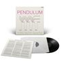 Mike Taylor (Piano): Pendulum (British Jazz Explosion) (2025 remastered) (180g), LP