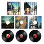 Tame Impala: Lonerism (10th Anniversary) (Deluxe Edition), LP,LP,LP