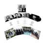 U2: Songs Of Surrender (180g) (Limited Numbered Super Deluxe Collectors Boxset), LP,LP,LP,LP