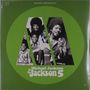 Michael Jackson & The Jackson 5: Motown Anniversary: Michael Jackson & The Jackson 5, LP