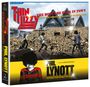 Thin Lizzy: The Boys Are Back in Town - Live At The Sydney Opera 1978 / Phil Lynott - Songs For While I'm Away (Limited Edition), CD