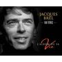 Jacques Brel: L'Album De Sa Vie, CD,CD,CD,CD,CD