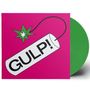 Sports Team: Gulp! (180g) (Limited Edition) (Green Vinyl), LP