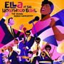 Ella Fitzgerald: Ella At The Hollywood Bowl 1958: The Irving Berlin Songbook, CD