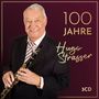 Hugo Strasser: 100 Jahre, CD,CD,CD