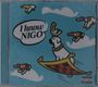 Nigo: I Know Nigo, CD