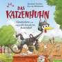 Bernhard Hoëcker: Das Katzenhuhn, CD,CD