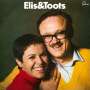Toots Thielemans & Elis Regina: Elis & Toots (Limited Edition), LP
