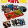 BAP: BAP Vinyl Box Vol. 2 (1990-1999) (Reissue) (180g) (Limited Box Set), LP,LP,LP,LP,LP,LP,LP,LP,LP,LP