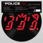 The Police: Ghost In The Machine (Alternate Sequence) (Limited Edition) (Picture Disc), LP