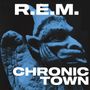 R.E.M.: Chronic Town EP (40th Anniversary Edition), CD