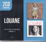 Louane: Joie De Vivre / Chambre 12 (2 Originals), CD,CD