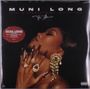 Muni Long: Public Displays Of Affection: The Album, LP,LP