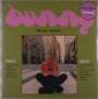 Willie J Healey: Bunny, LP