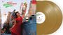 Norah Jones: I Dream Of Christmas (Deluxe Edition) (Gold Vinyl), LP,LP