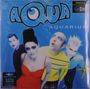 Aqua: Aquarium (25th Anniversary) (Limited Edition), LP