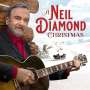 Neil Diamond: A Neil Diamond Christmas, CD,CD